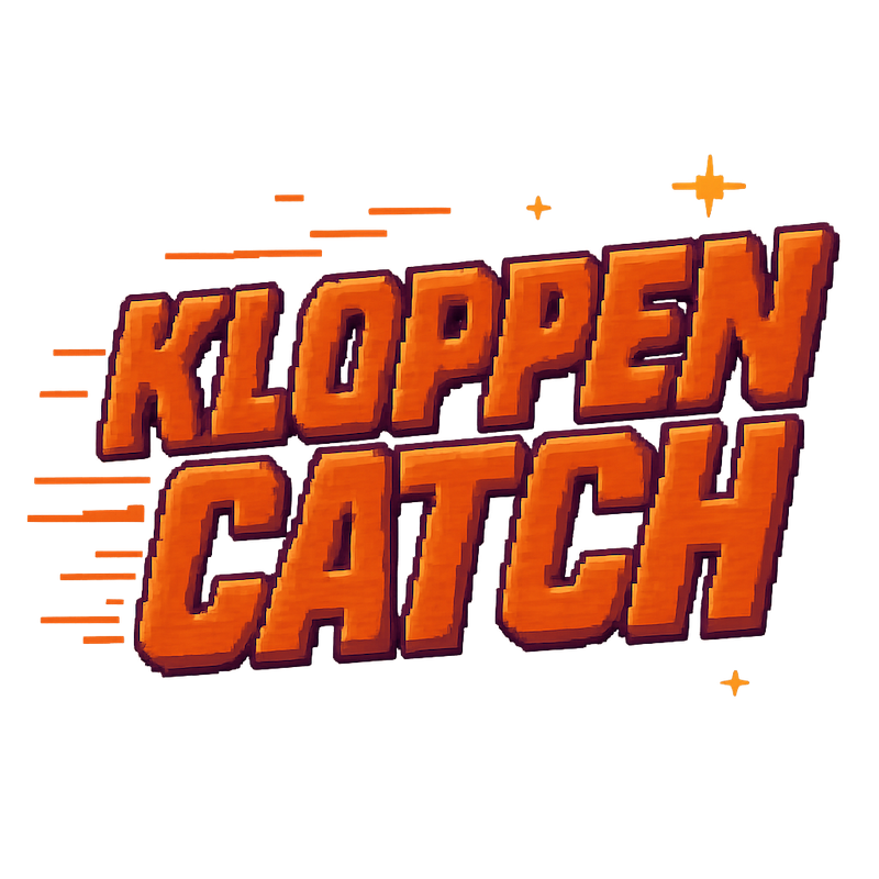 Kloppen Catch
