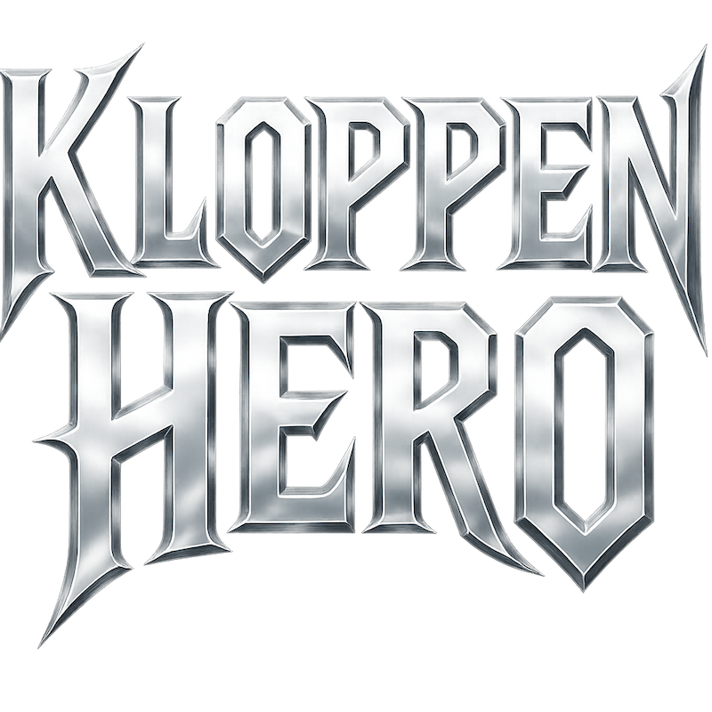 Kloppen Hero